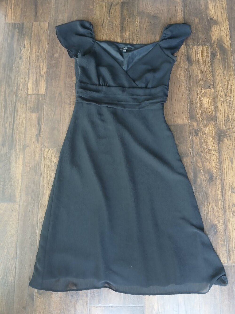 Jacob dress